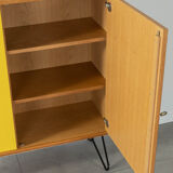 1960s dresser, wk möbel