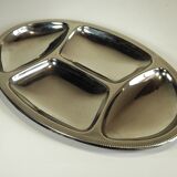 Appetiser platter 38 x 25 - 1970s