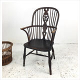 Spindle Antique Windsor Wheelchair