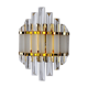 Wall light Venini, Italy, 1970