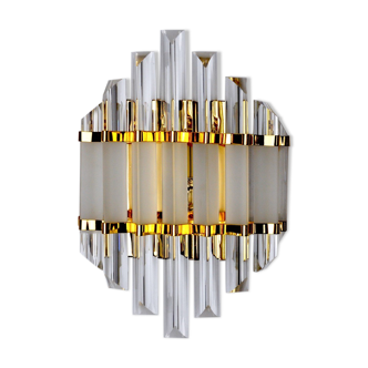 Wall light Venini, Italy, 1970