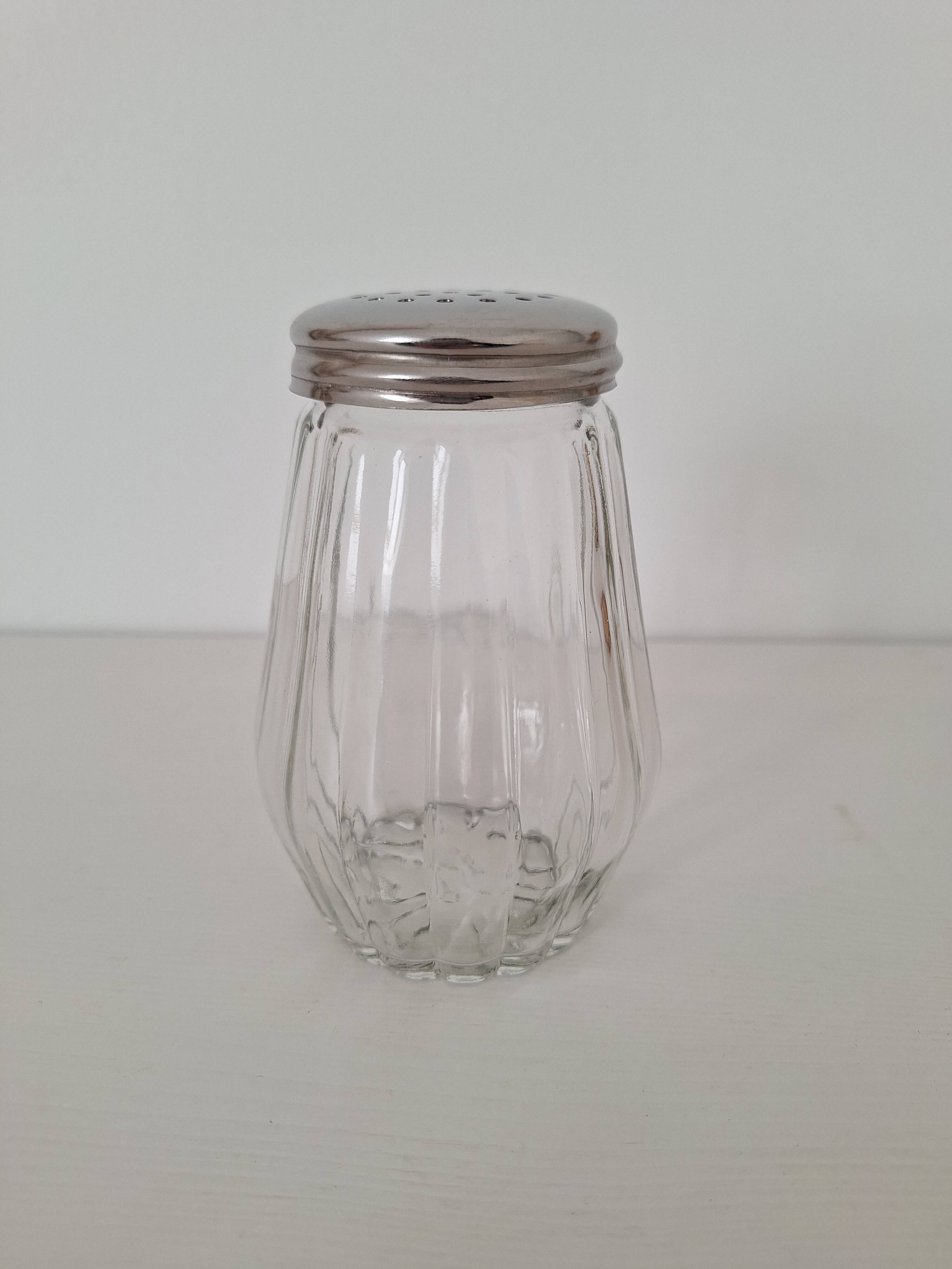 Vintage sugar bowl
