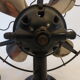 Ventilateur Marelli
