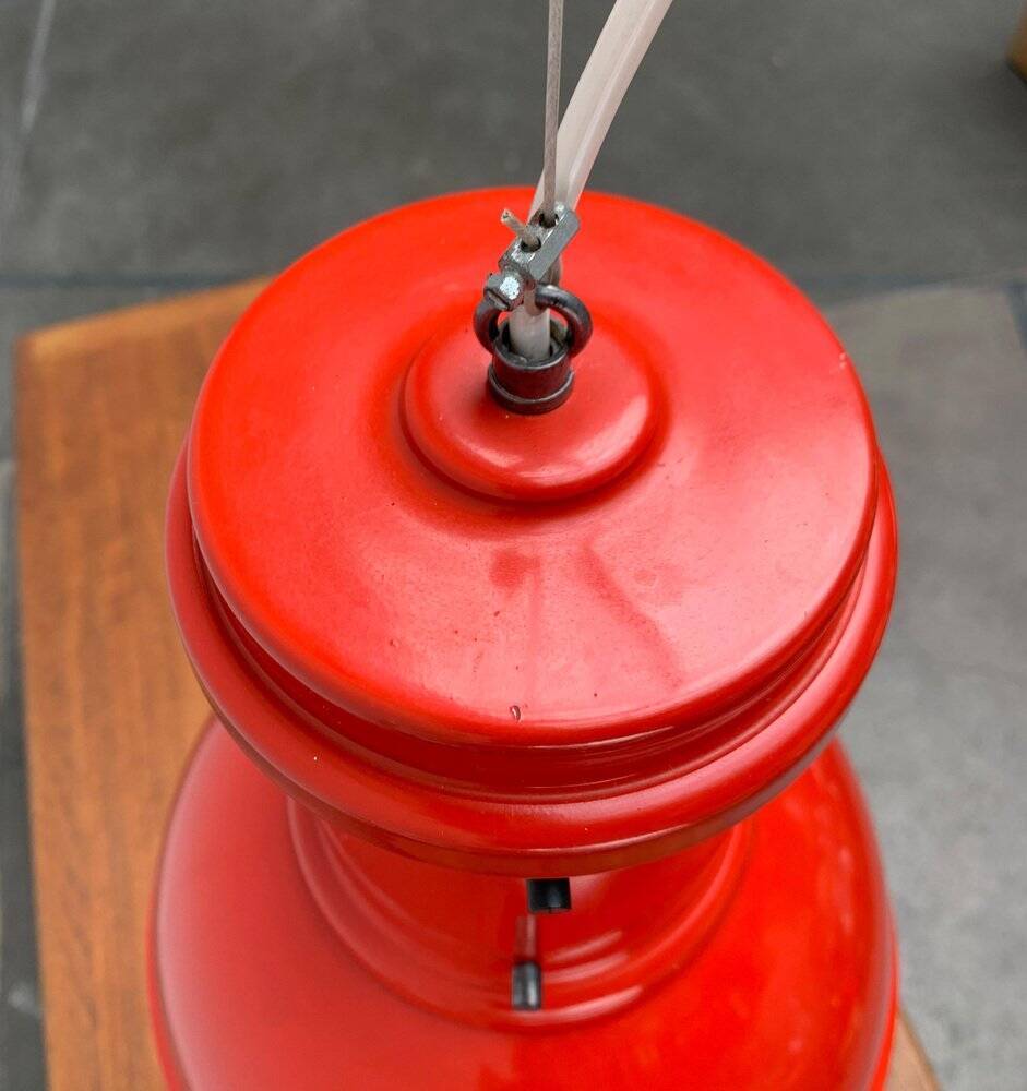 Suspended Lamp Italian Mid-Century by Archivio Storico for Foscarini, 1960s