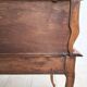 Louis XV walnut desk