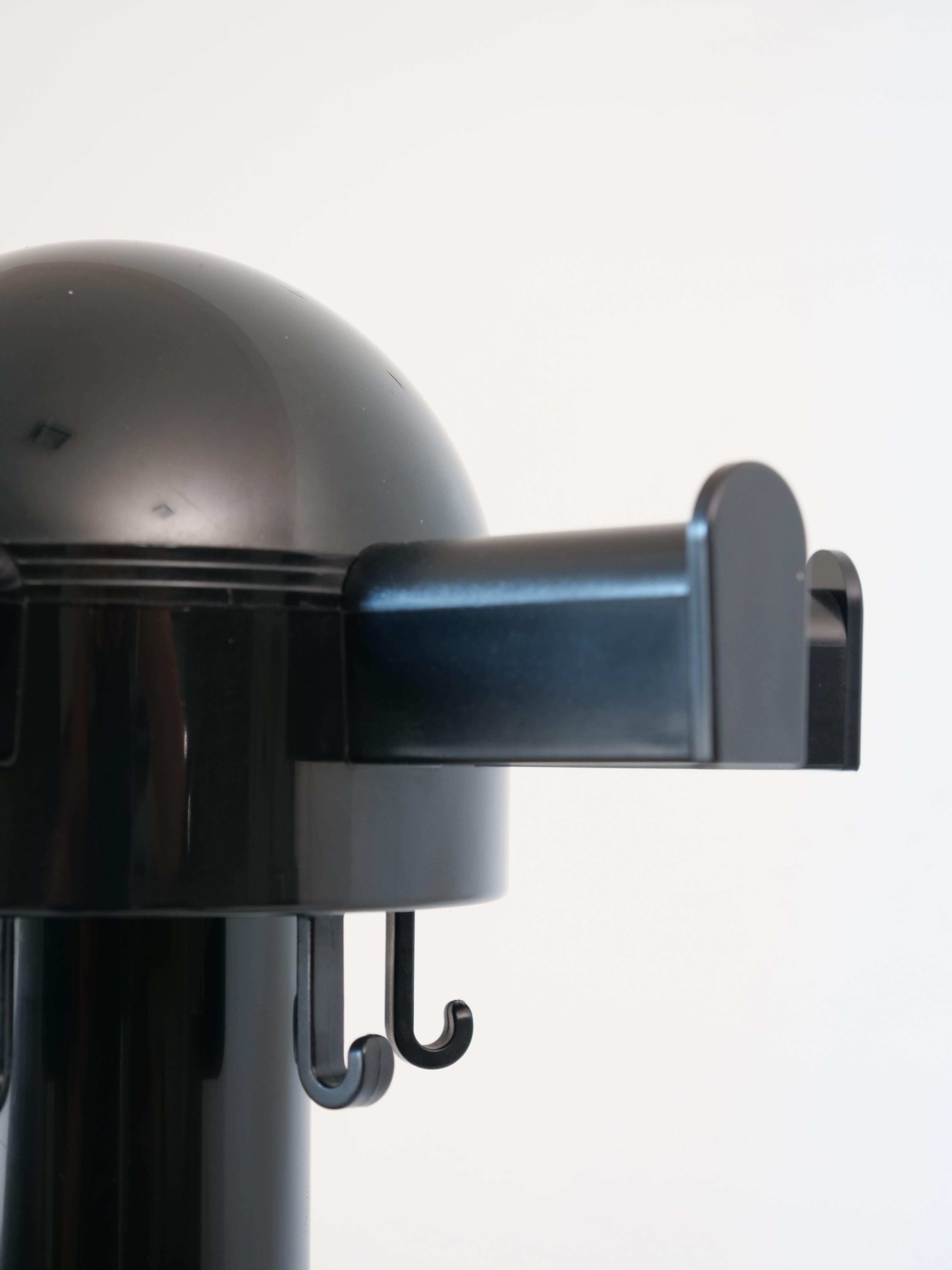 Coat rack Kartell italy