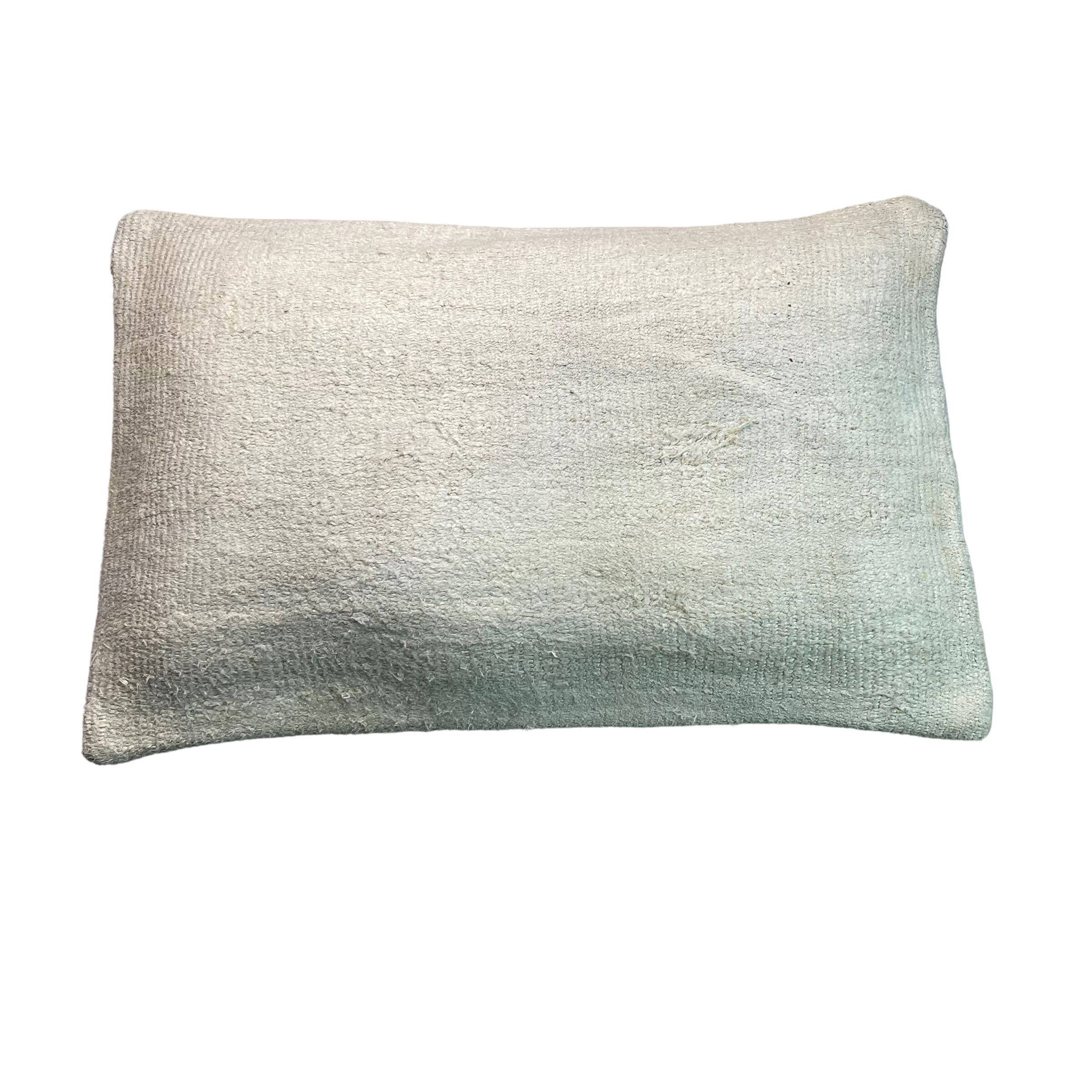 Vintage turkish Kilim cushion cover 30x50cm