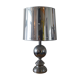 Chrome lamp 1960