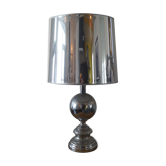 Chrome lamp 1960