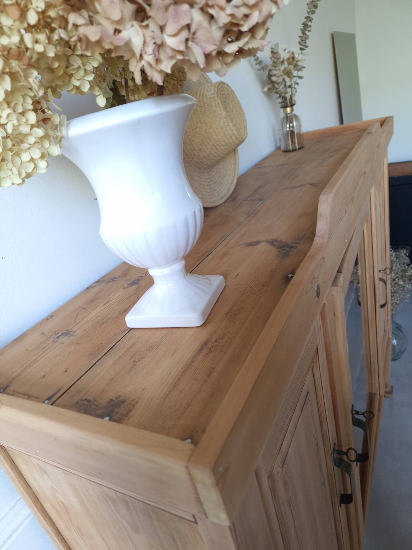 Vintage sideboard