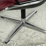 Knoll International Charles Pollock Office Chair