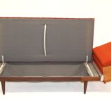 Daybed "Svane" Ingmar Relling & Haldor Vik, Norway, 1960