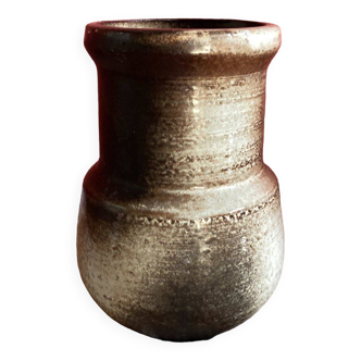 Stoneware Vase