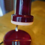 Vintage lamp kreo-lite model round na-121
