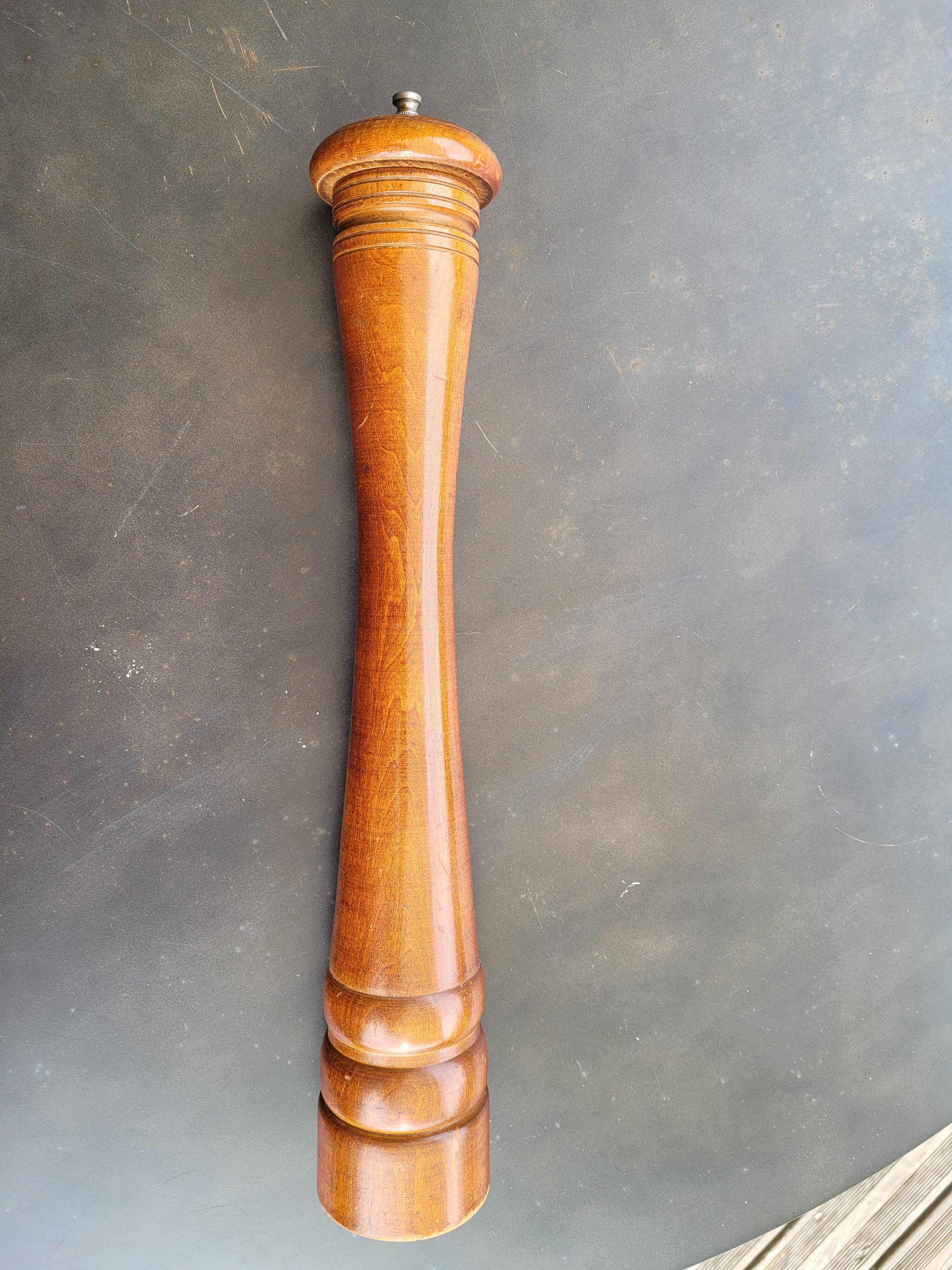 Pepper mill 45cm