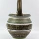 Handled ceramic vase glazed by Marcel Guillot – 1950s