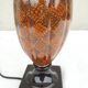 Lampe en céramique