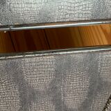 Triptych mirror