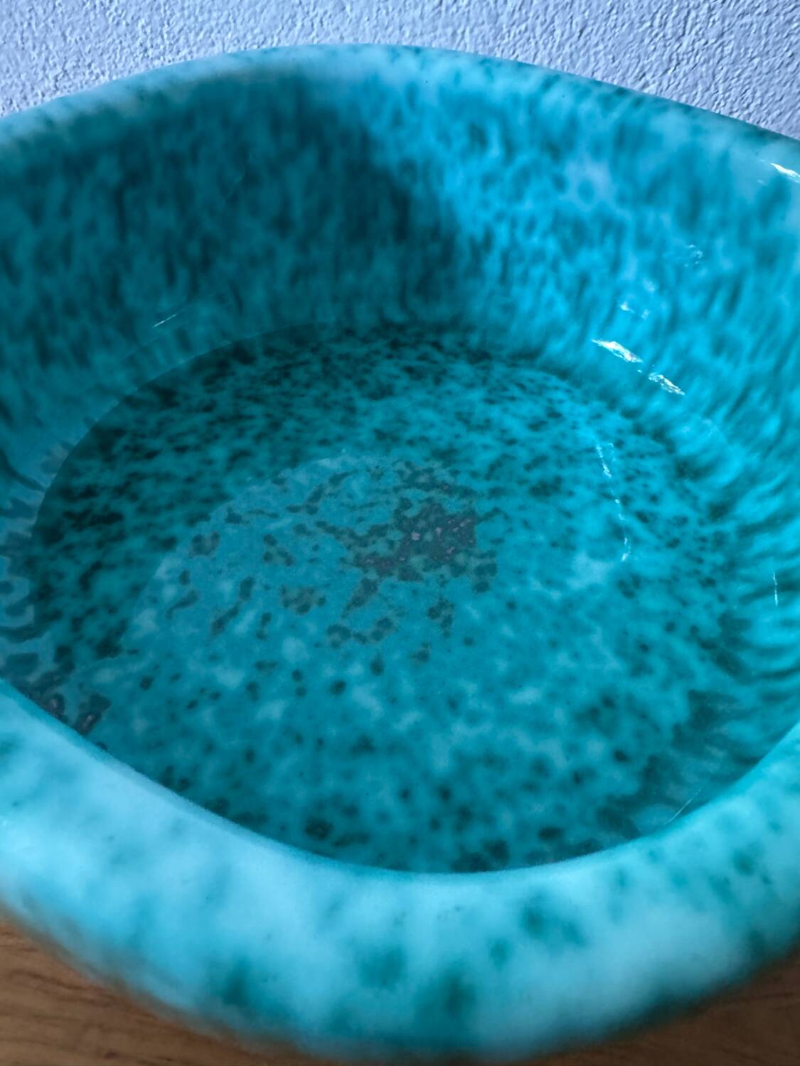 Elchinger Ceramic Art Deco Cup