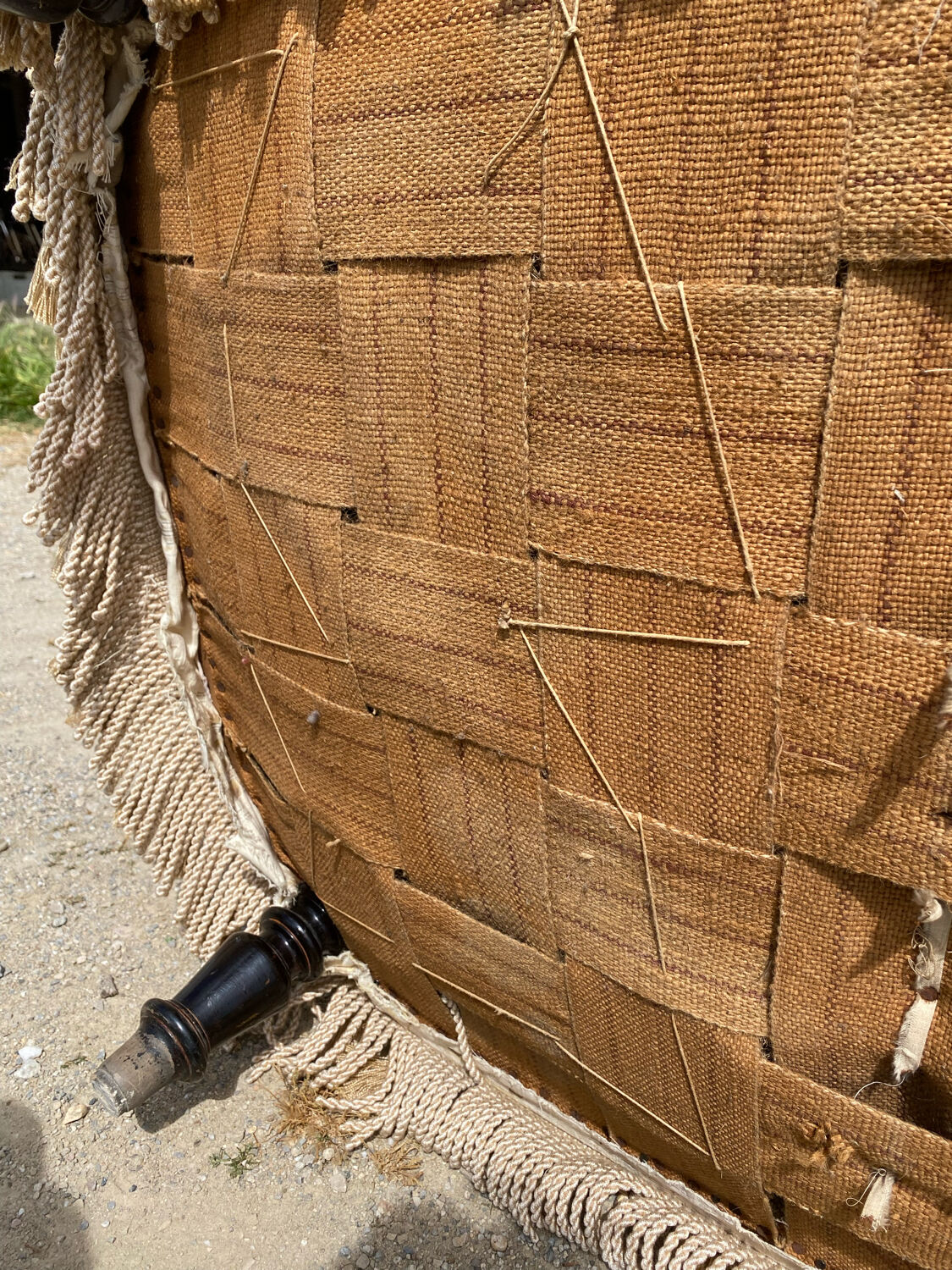 Meridian 19th napoleon 3