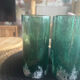Set of 6 glasses from Verrerie d’Avallon