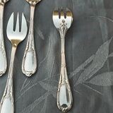 Ercuis oyster forks