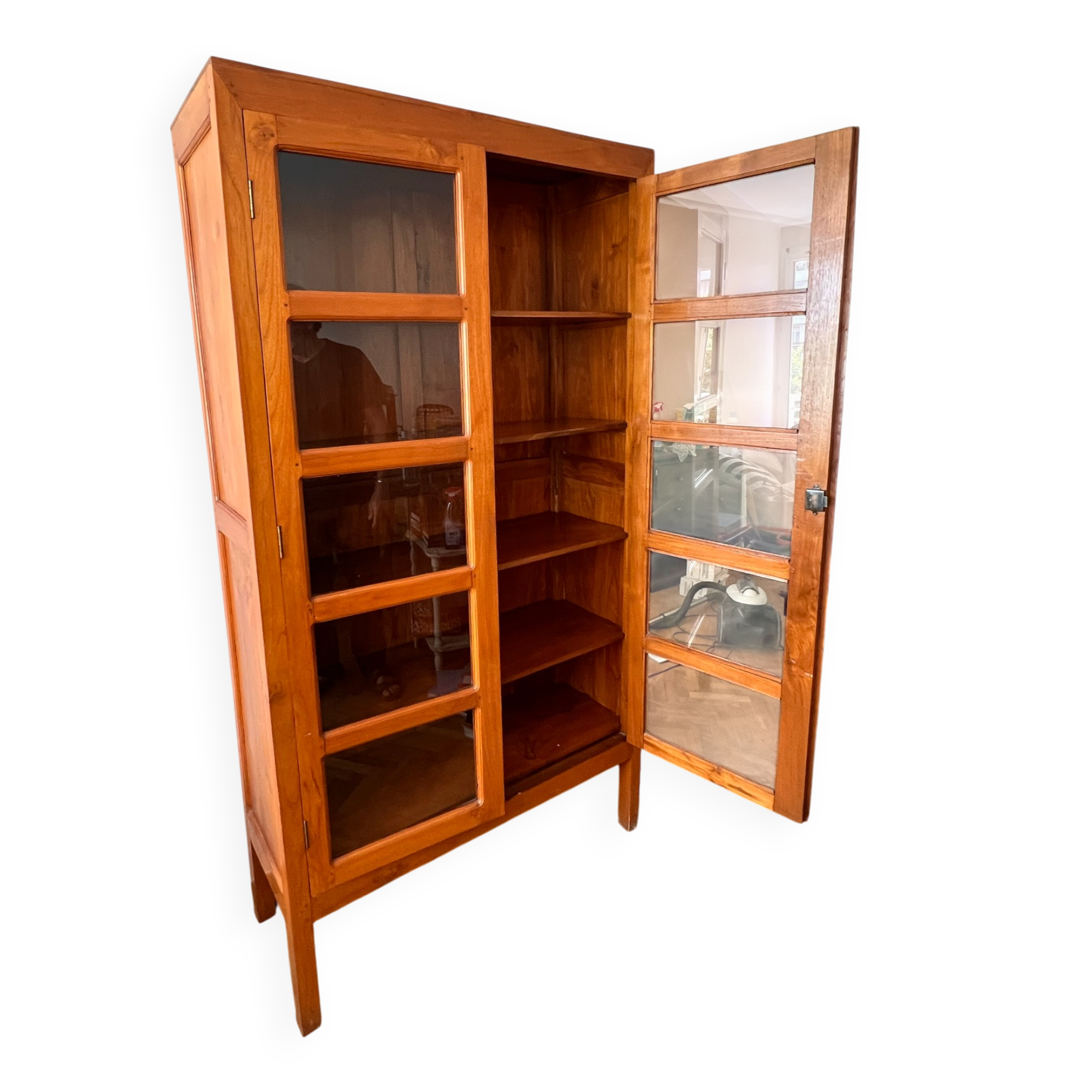 Bibliothèque