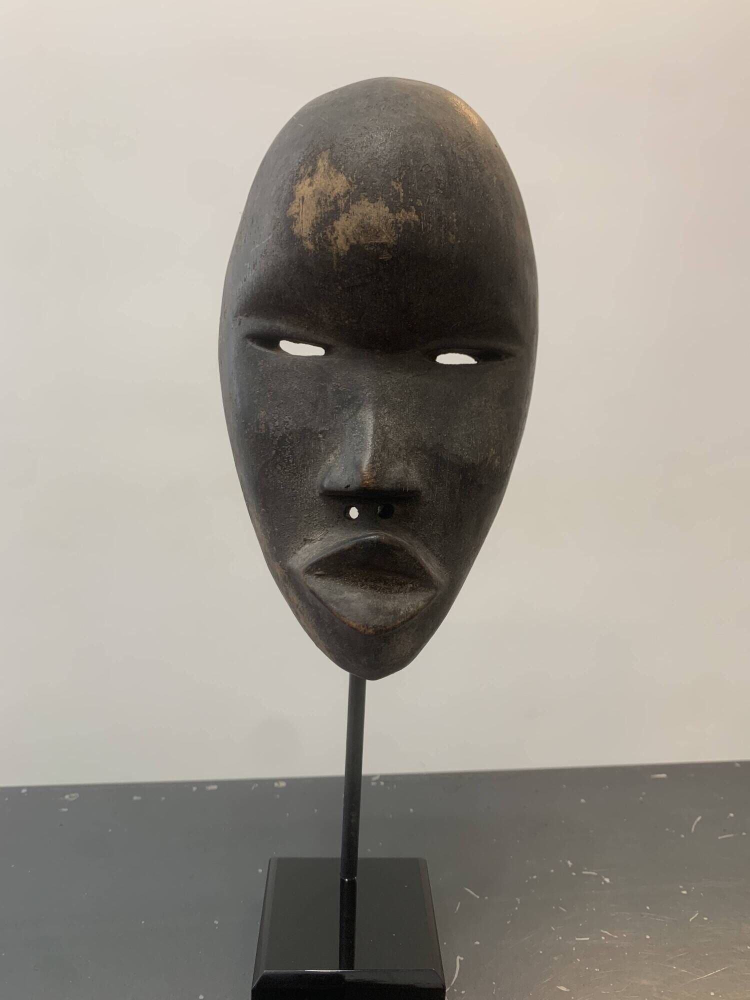 Masquerade dance