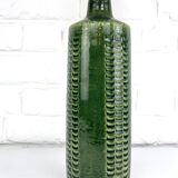 Ceramic Table Lamp Dl27, Per Linnemann-Schmidt for Palshus, Denmark