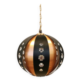 Werner Schou - Coronell Hanging Lamp, Danish design from the 1970s