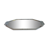 Art Deco mirror tray