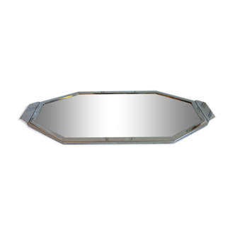 Art Deco mirror tray