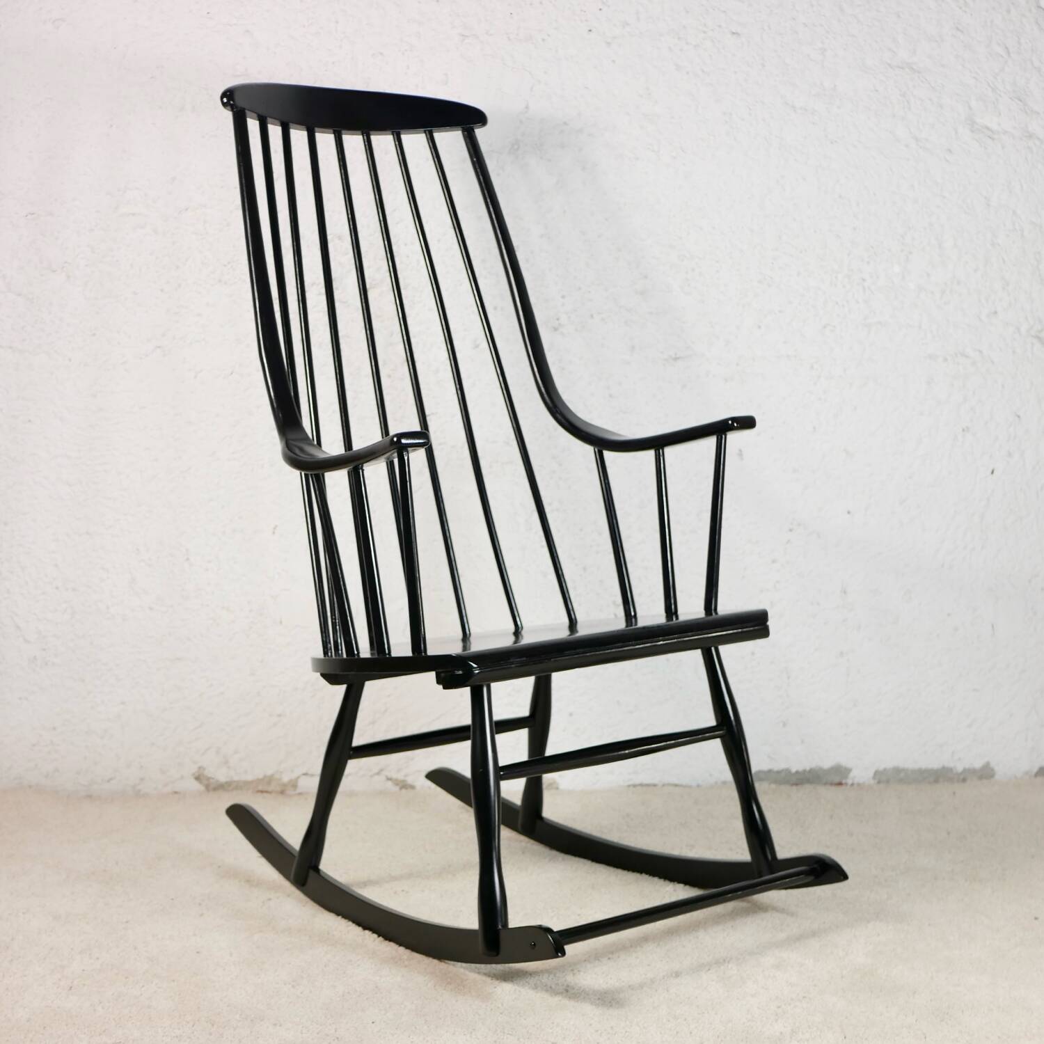 Grandessa rocking chair, Lena Larsson
