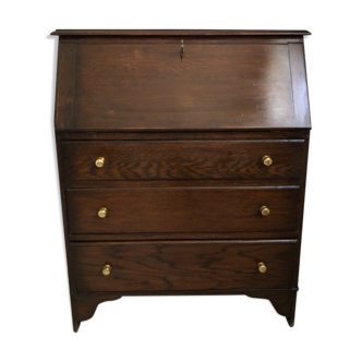 Writing chest of drawers