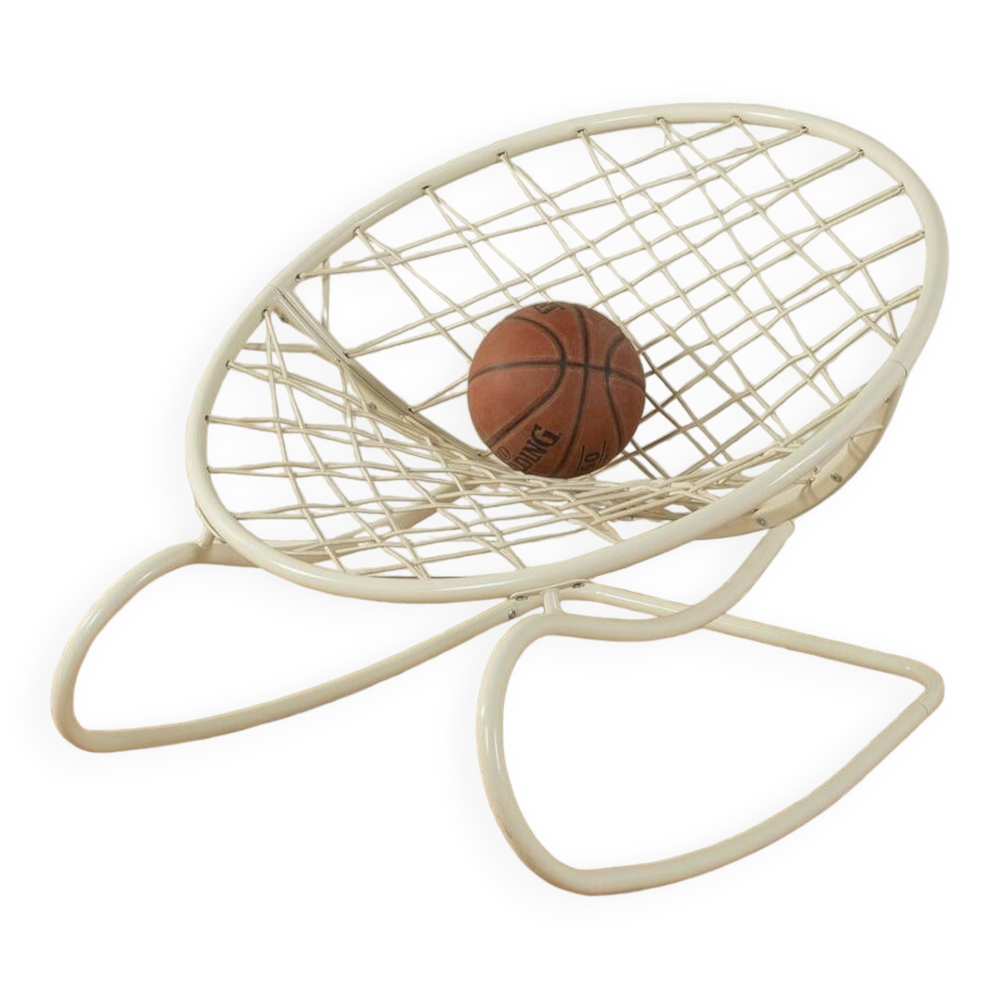 Rocking chair AXVALL, Niels Gammelgaard