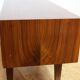 Teak storage unit