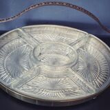 Old aperitif tray