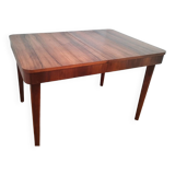 Czech dining table by Jindřich Halabala for Up Závody, 1950s