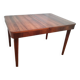 Czech dining table by Jindřich Halabala for Up Závody, 1950s