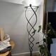 Antinea floor lamp by Jean-François Crochet for Terzani