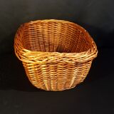 Panier en osier