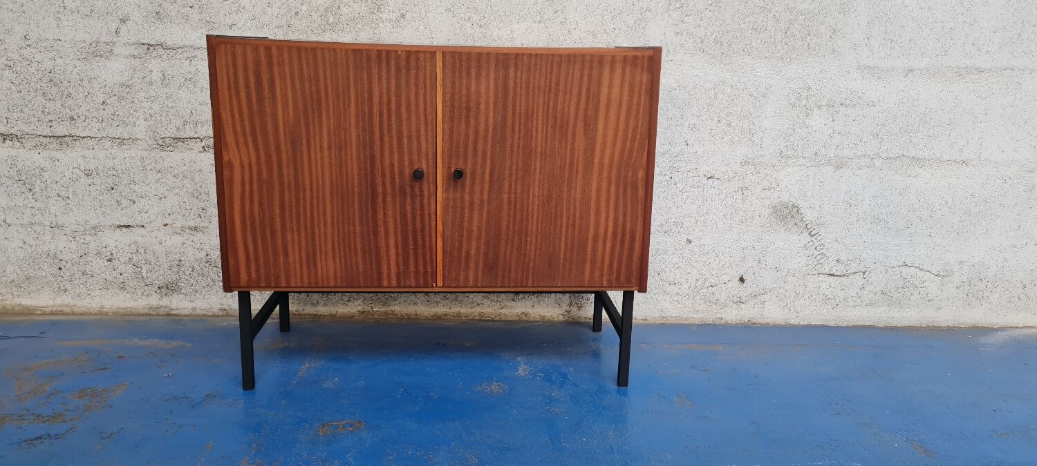 Vintage enfilade 1950