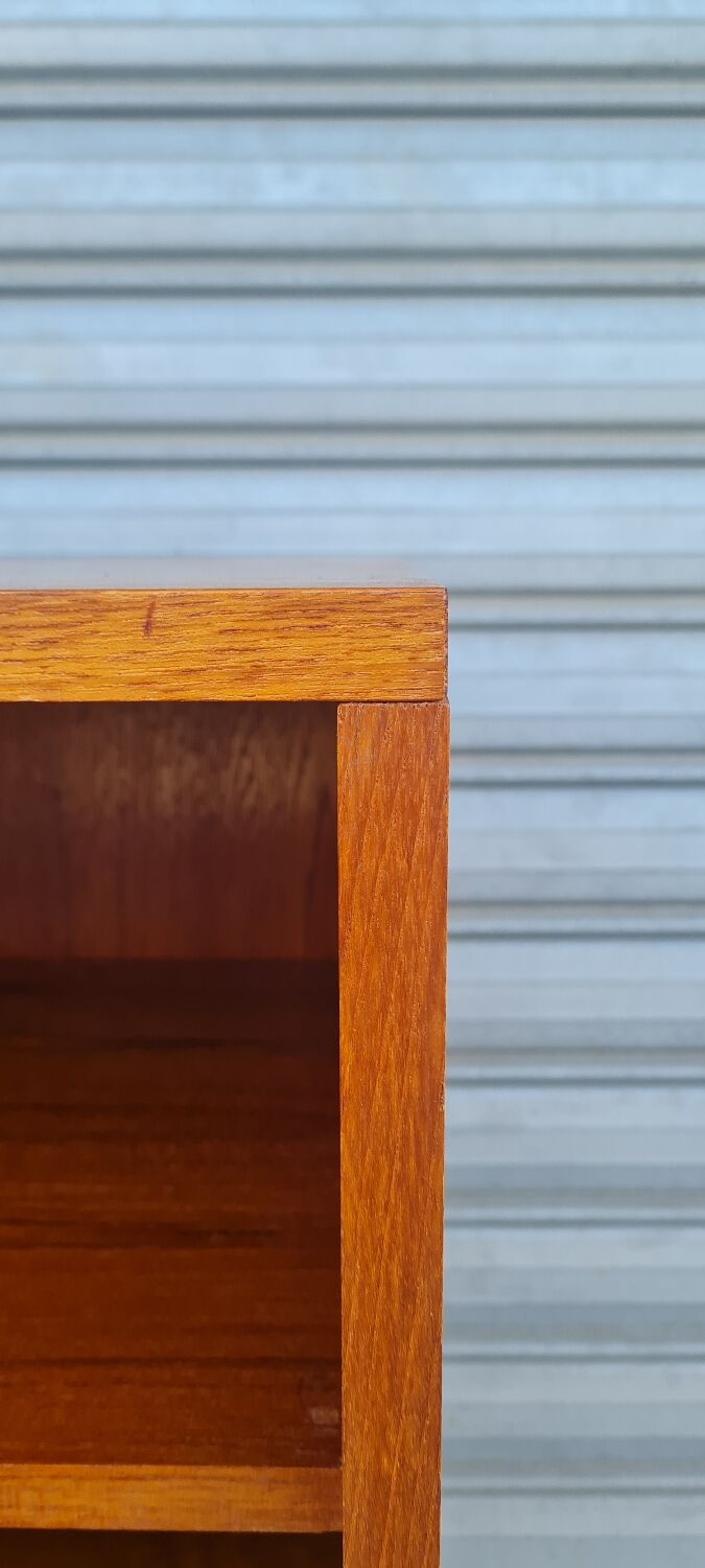 Scandinavian shelf 1960