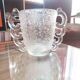 Art Deco Vase Daum Pierre d'Avesn