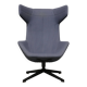 Fauteuil par Alfredo Häberli pour Moroso
