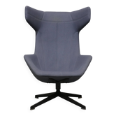 Fauteuil par Alfredo Häberli pour Moroso