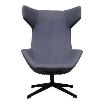 Fauteuil par Alfredo Häberli pour Moroso