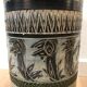 Vase André L’Helguen