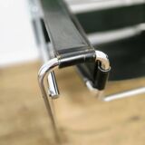 Chaise Wassily des années 60 par Marcel Breuer pour Gavina (Original) – Iconic Bauh