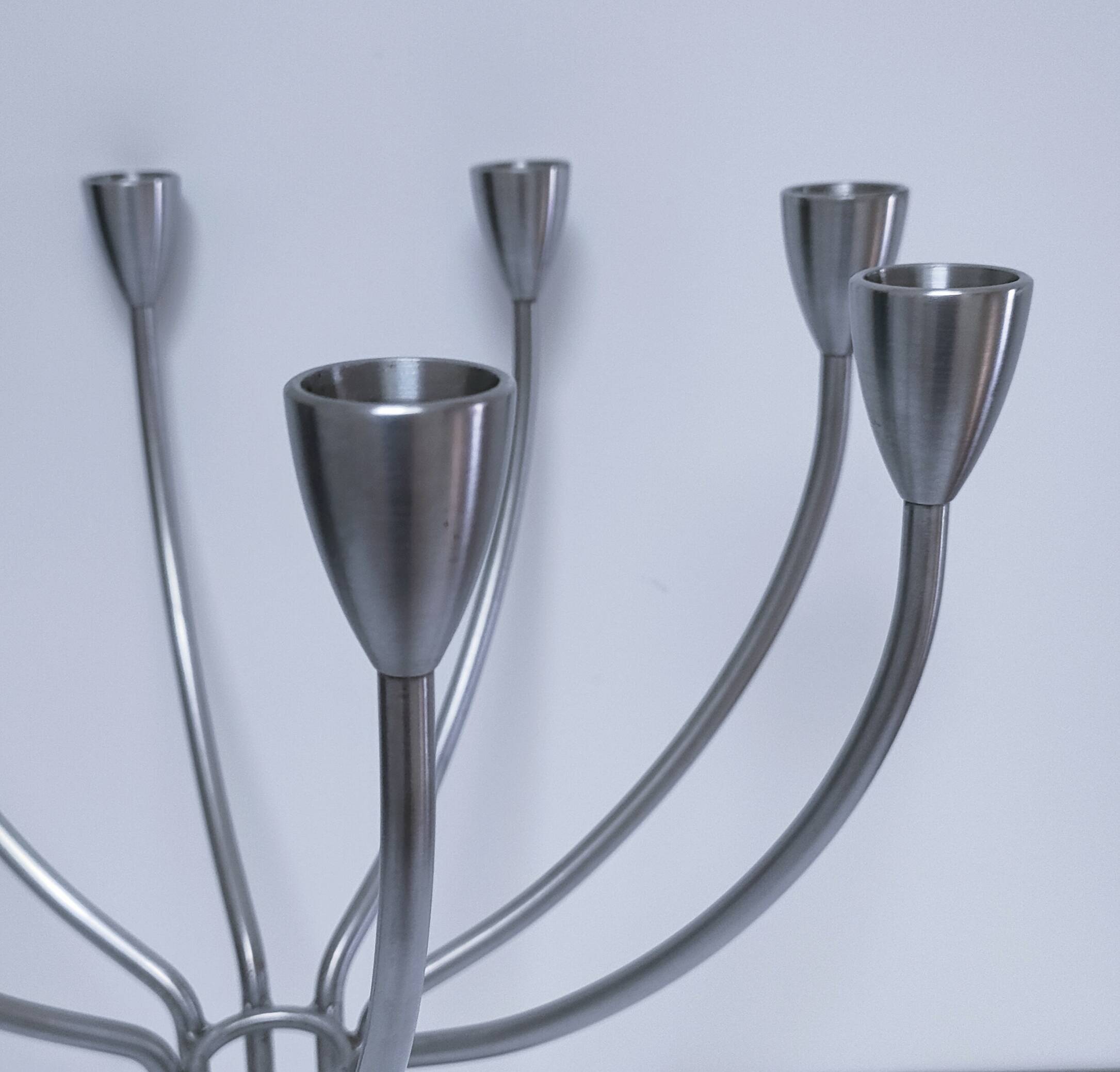 chandelier stockholm design Hagberg ikea vintage